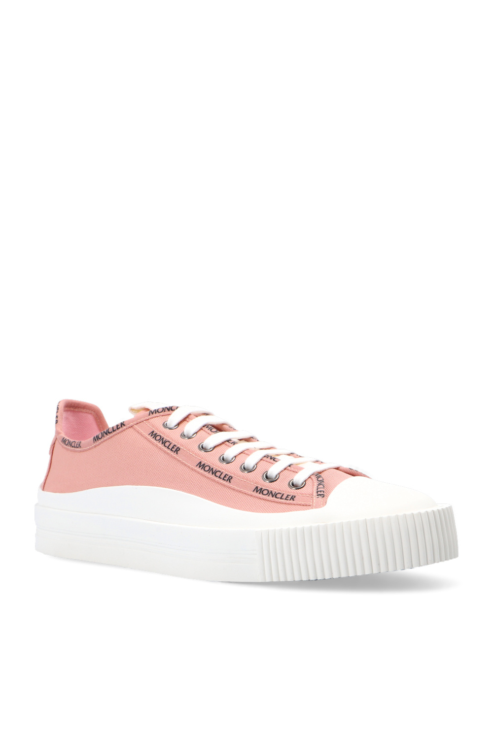 Glissiere' sneakers Moncler 'O' - IetpShops US